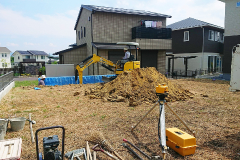 奈良県S様邸