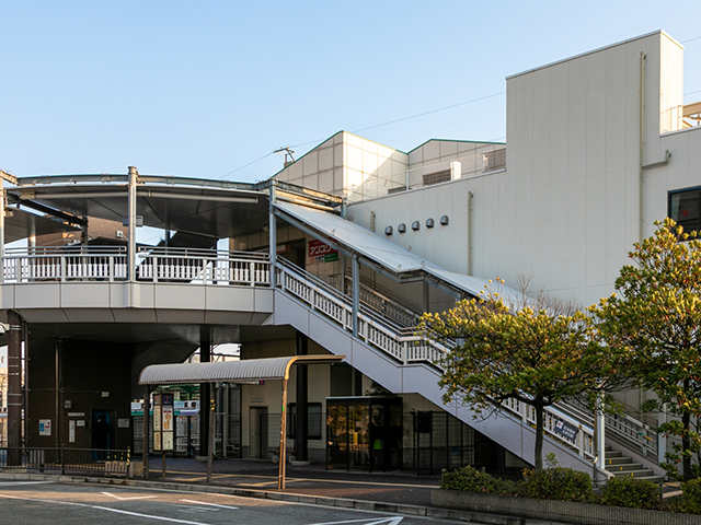 北野田駅