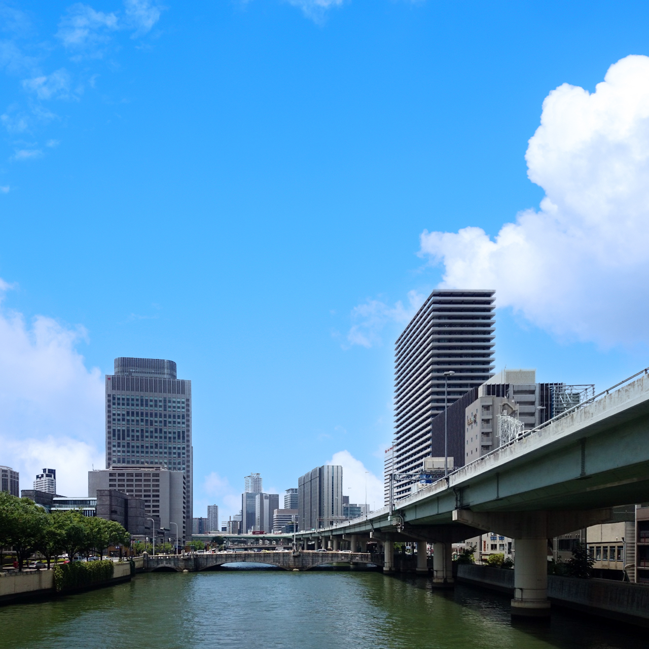 淀屋橋