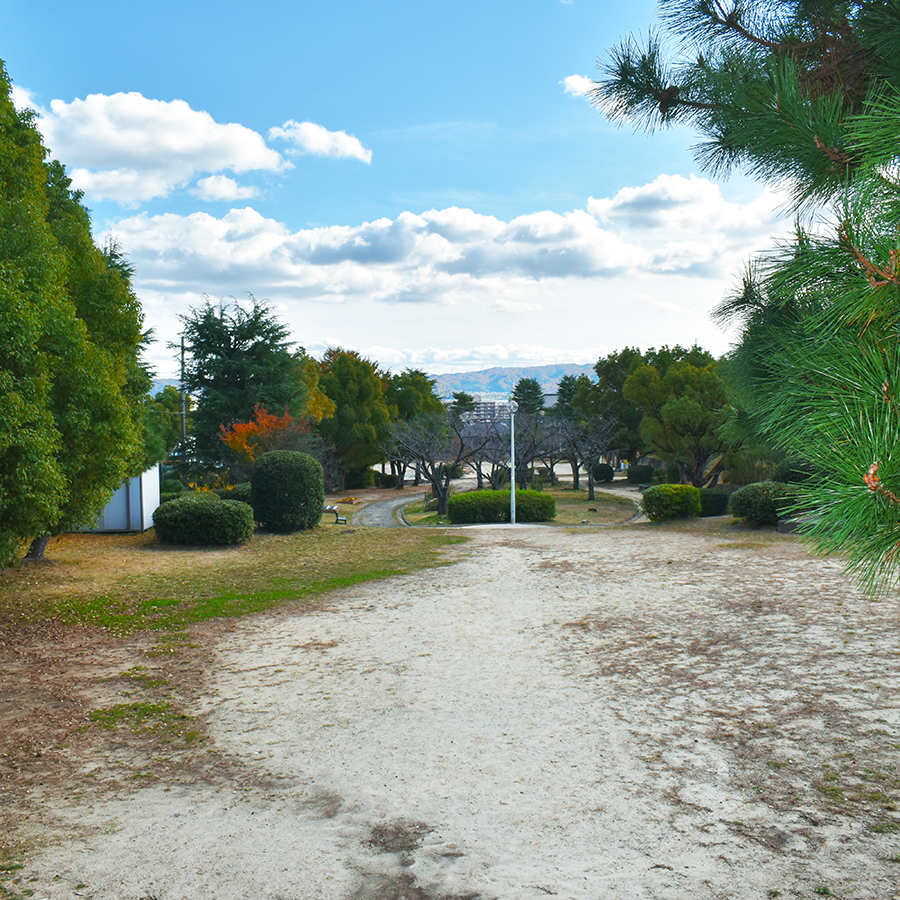 香里ヶ丘西公園